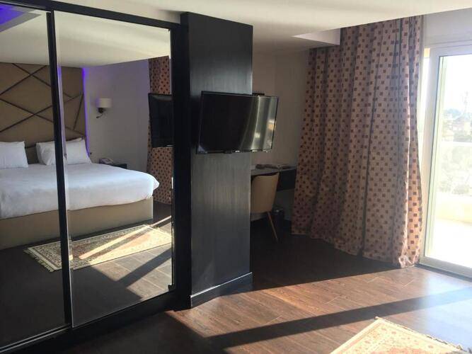 Royal Maadi Hotel