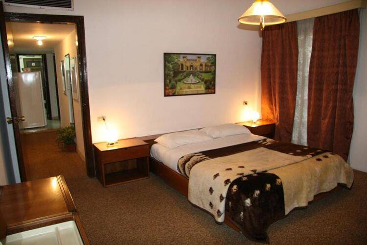 Royal Maadi Hotel