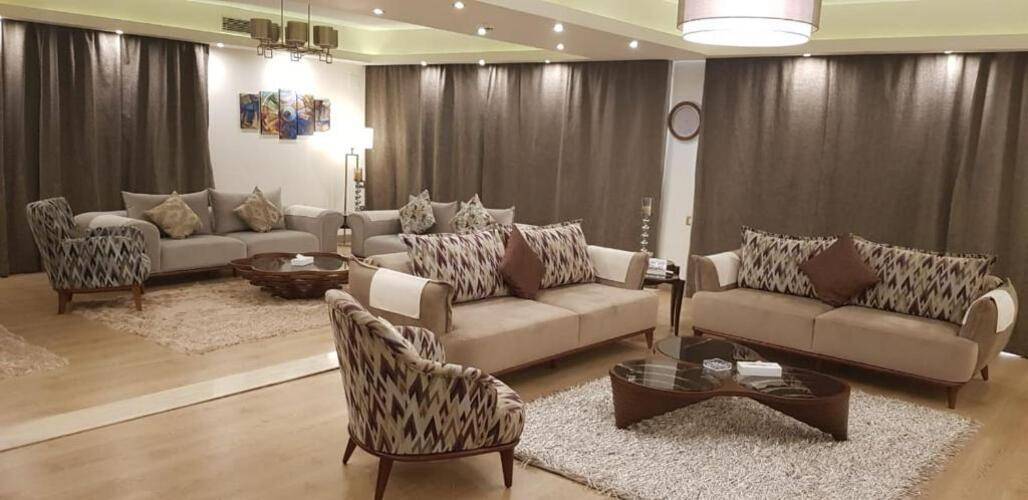 Royal Maadi Hotel