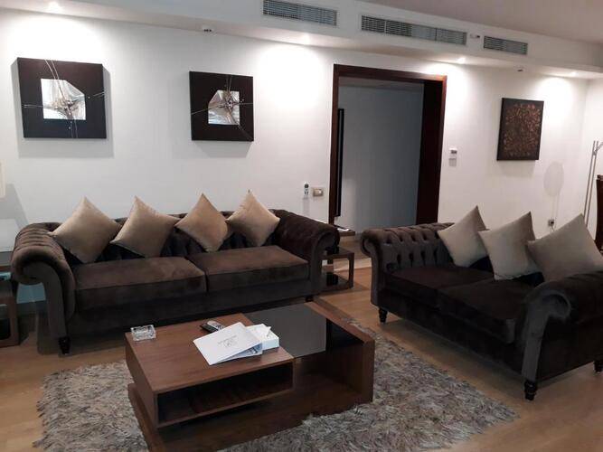 Royal Maadi Hotel