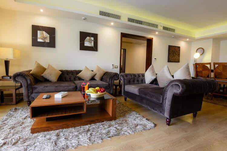 Royal Maadi Hotel