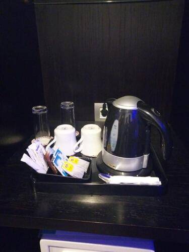 Royal Maadi Hotel