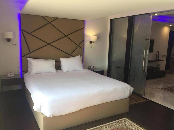 Royal Maadi Hotel