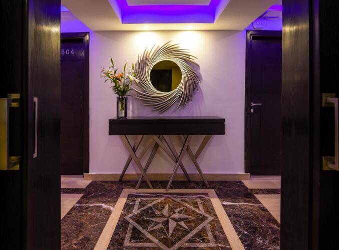 Royal Maadi Hotel