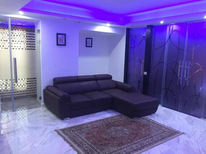 Royal Maadi Hotel