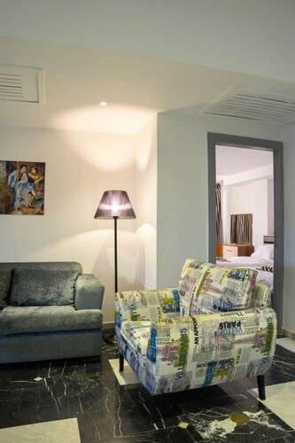 Royal Marshal Hotel