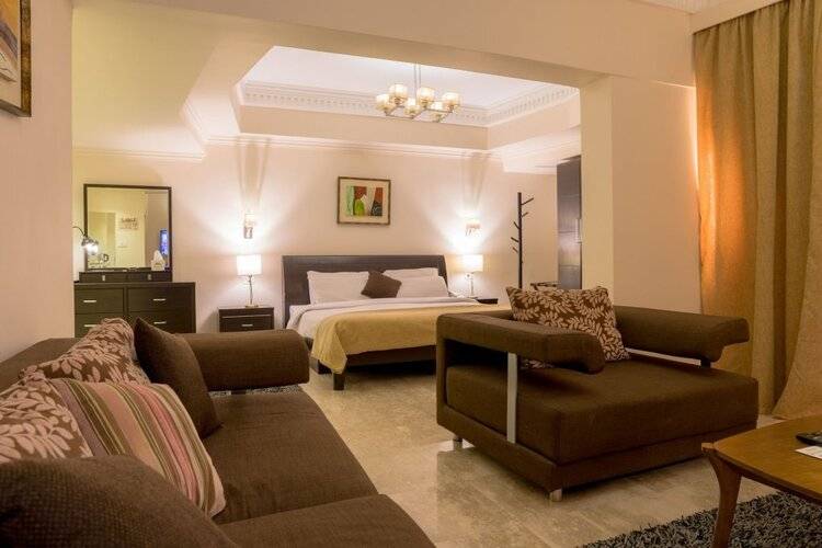 Royal Marshal Hotel