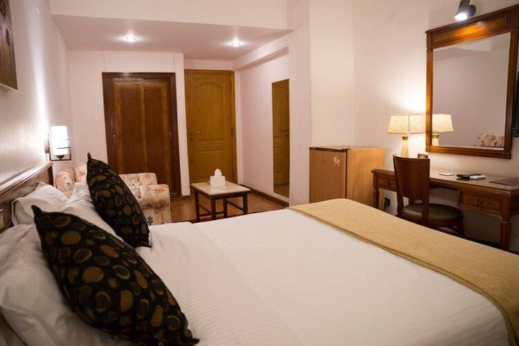 Royal Marshal Hotel