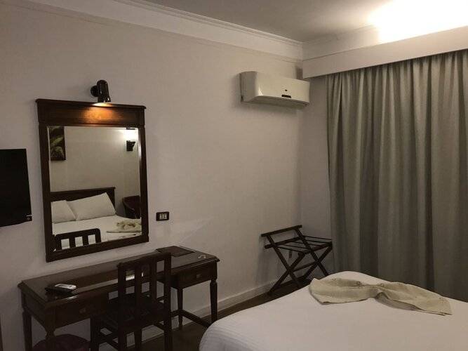Royal Marshal Hotel