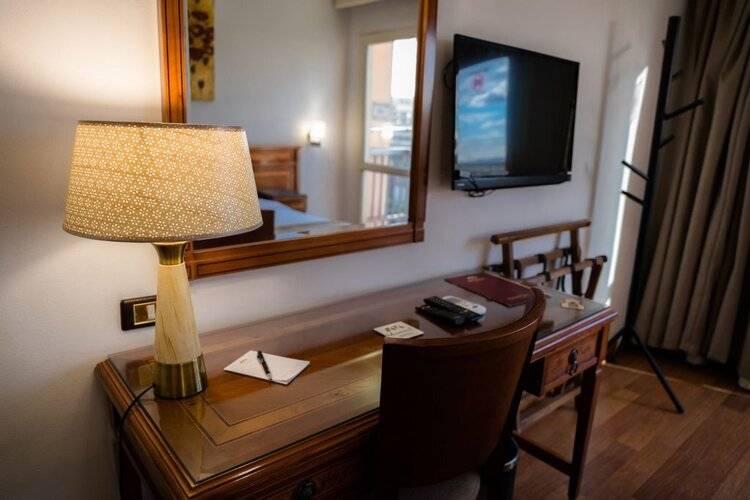 Royal Marshal Hotel