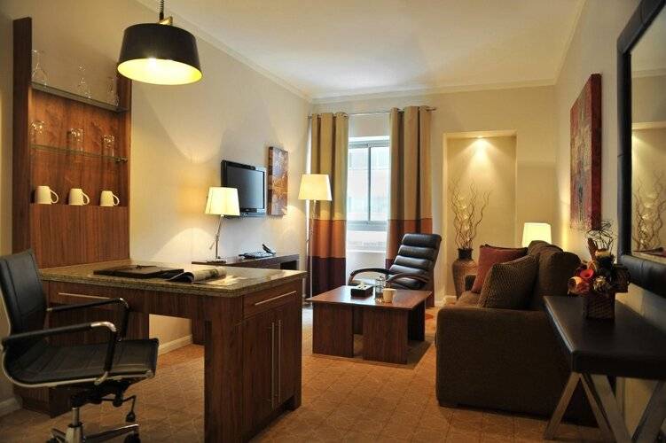 Staybridge Suites Cairo Citystars, An Ihg Hotel