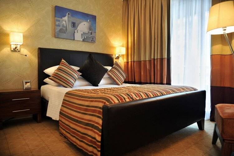 Staybridge Suites Cairo Citystars, An Ihg Hotel