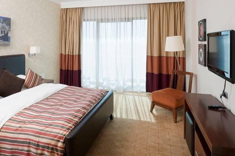 Staybridge Suites Cairo Citystars, An Ihg Hotel