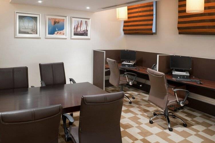 Staybridge Suites Cairo Citystars, An Ihg Hotel