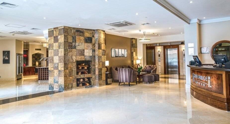 Staybridge Suites Cairo Citystars, An Ihg Hotel