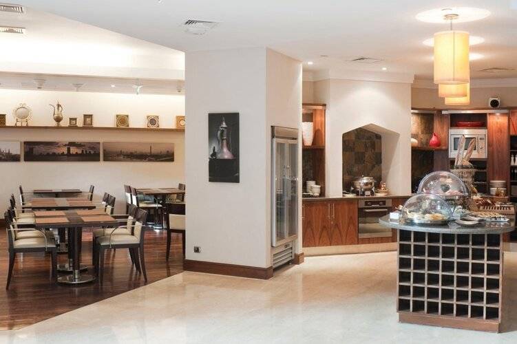 Staybridge Suites Cairo Citystars, An Ihg Hotel
