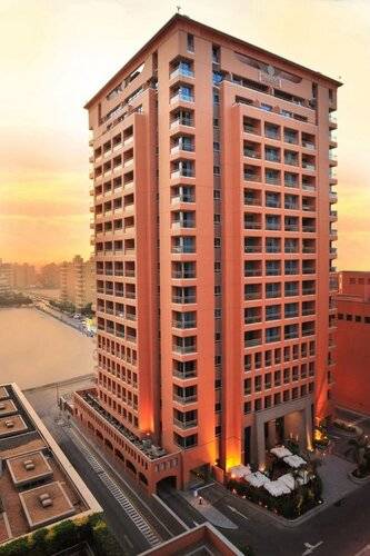 Staybridge Suites Cairo Citystars, An Ihg Hotel