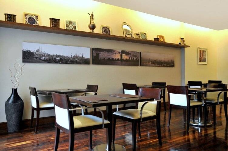 Staybridge Suites Cairo Citystars, An Ihg Hotel
