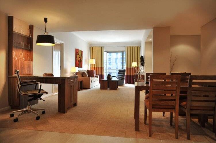 Staybridge Suites Cairo Citystars, An Ihg Hotel