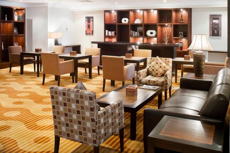 Staybridge Suites Cairo Citystars, An Ihg Hotel
