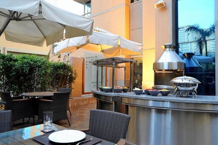 Staybridge Suites Cairo Citystars, An Ihg Hotel