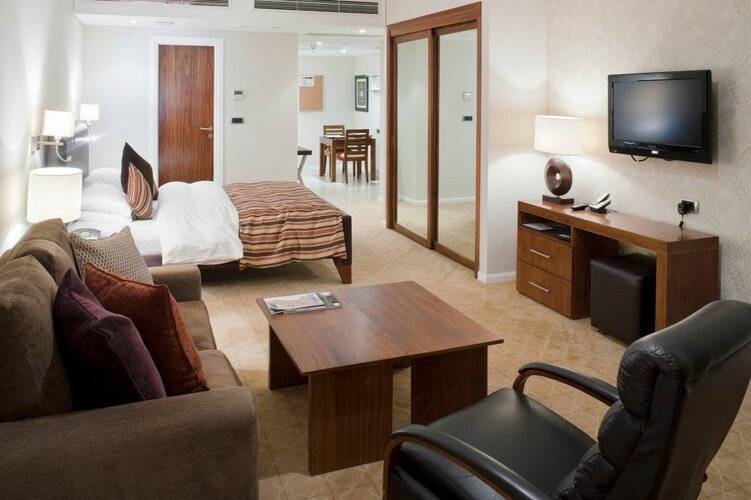 Staybridge Suites Cairo Citystars, An Ihg Hotel