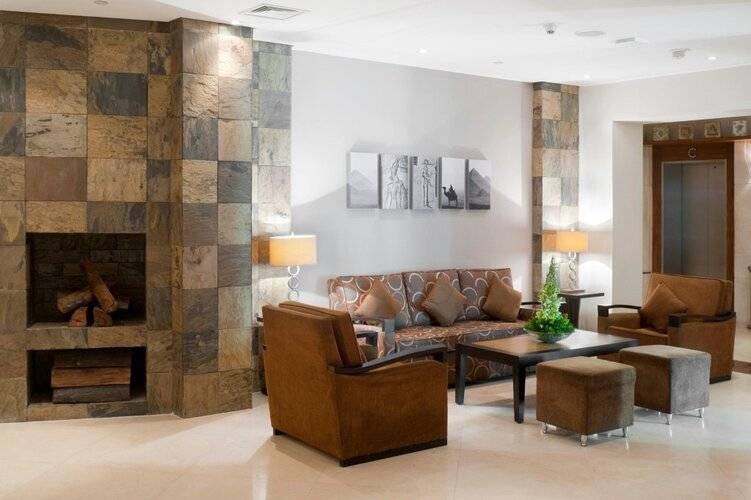 Staybridge Suites Cairo Citystars, An Ihg Hotel