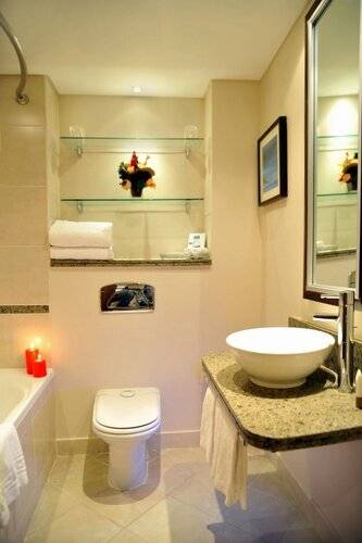 Staybridge Suites Cairo Citystars, An Ihg Hotel