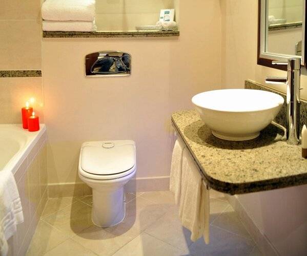 Staybridge Suites Cairo Citystars, An Ihg Hotel