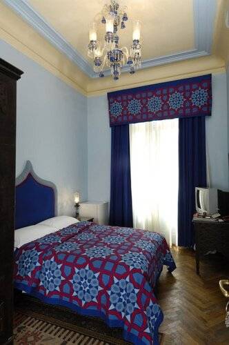 Talisman Hotel