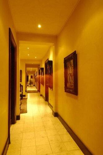 Talisman Hotel