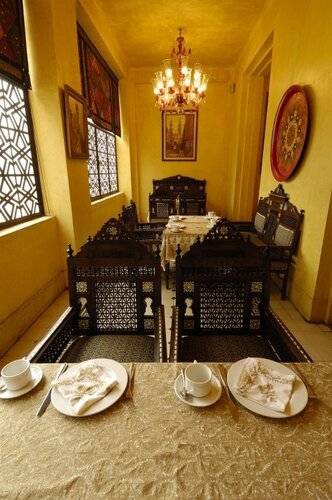 Talisman Hotel