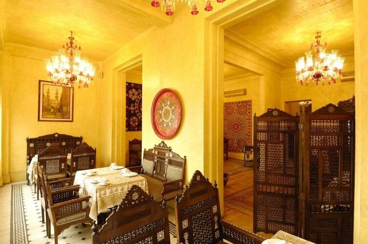Talisman Hotel