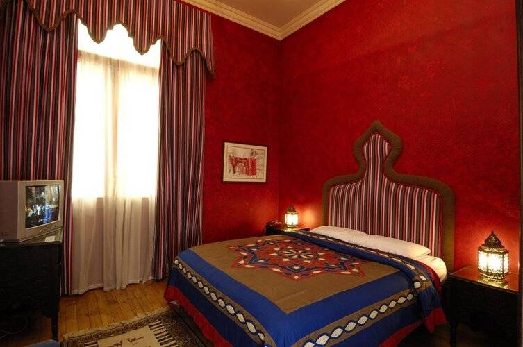 Talisman Hotel