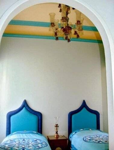 Talisman Hotel