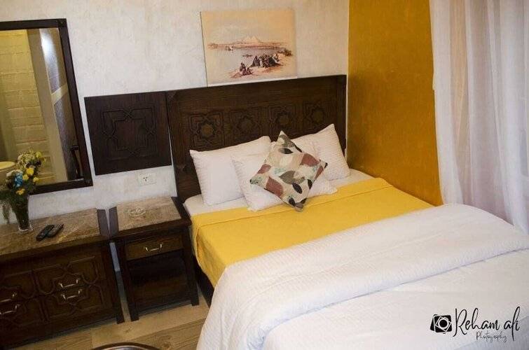 The Location Hotel
