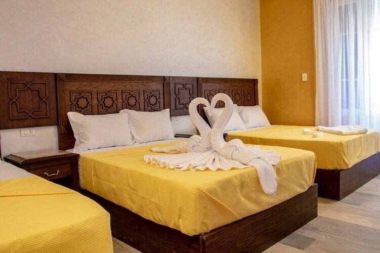 The Location Hotel