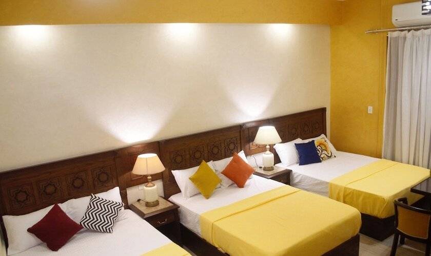 The Location Hotel