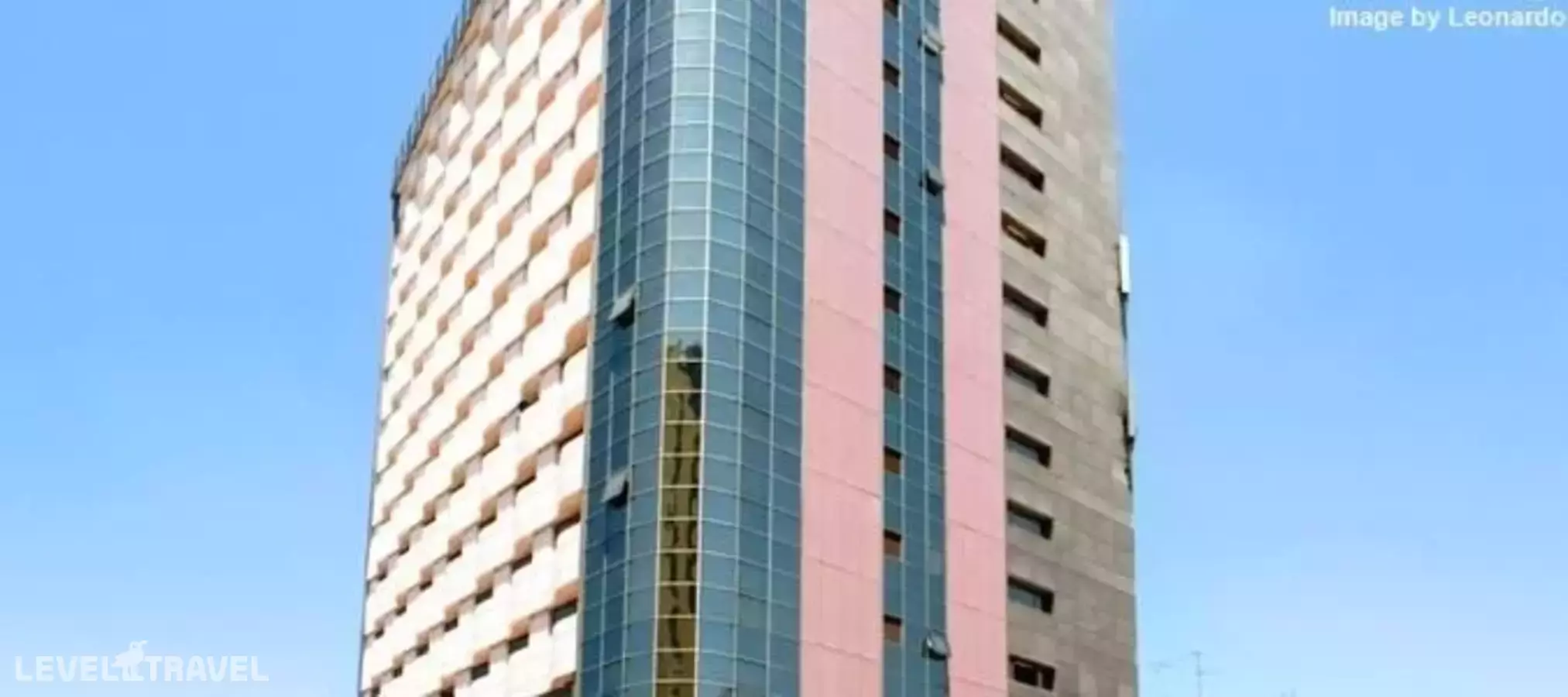 Ramada Ramat Gan