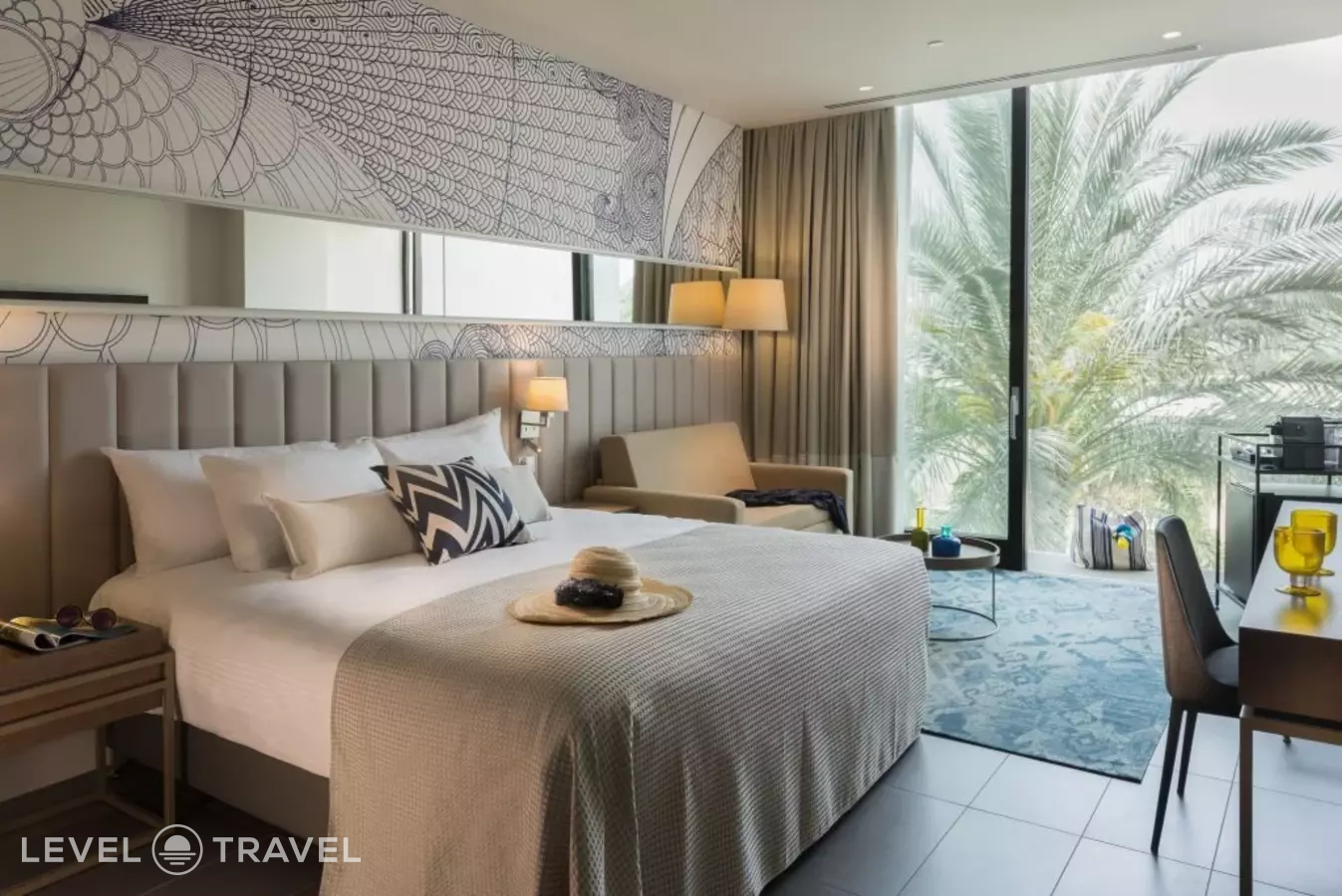 U Boutique Kinneret By The Sea Of Galilee