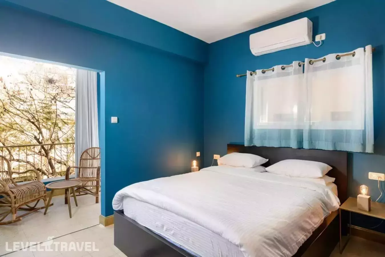 Tlv Center By Tlv2rent