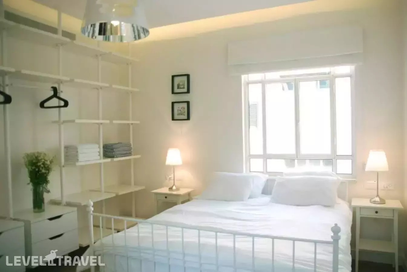 Tel Aviv Home