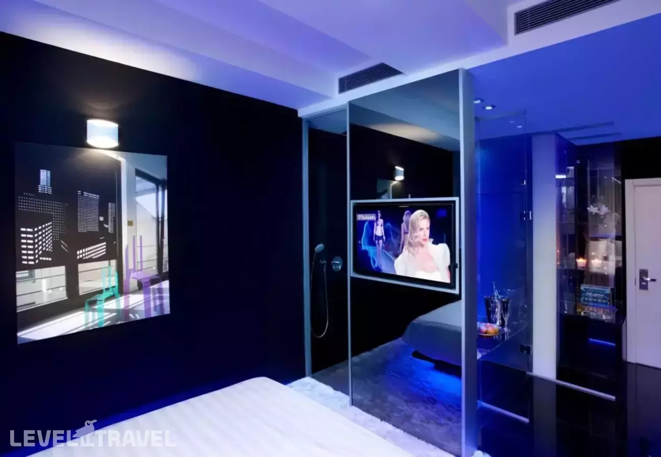 Templers Boutique Hotel