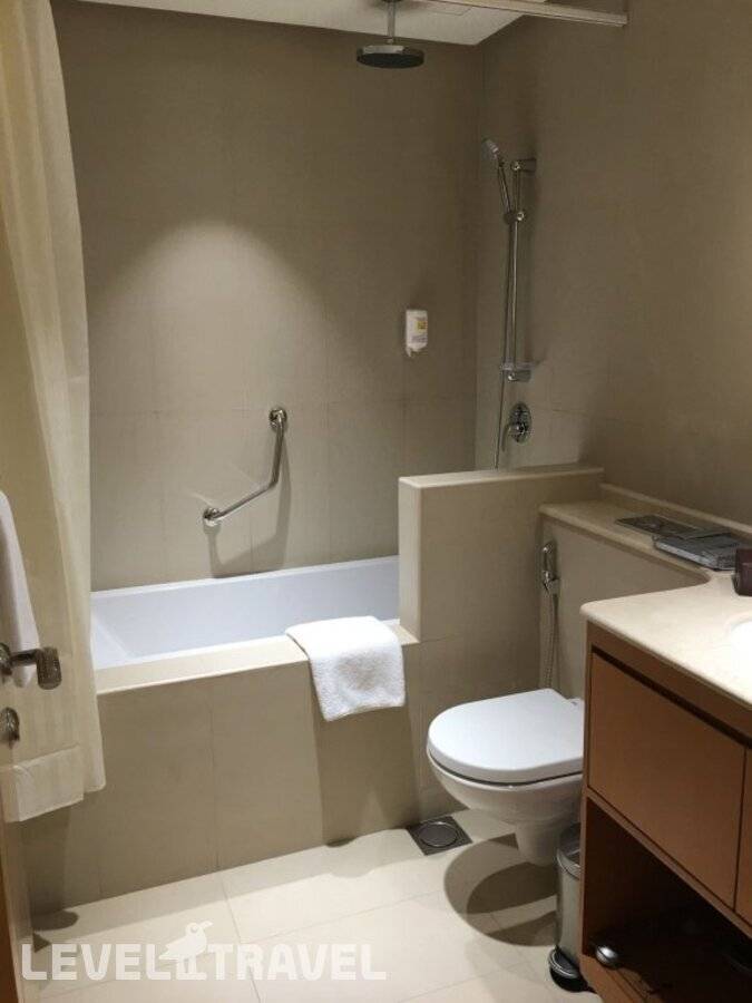 фотографии отеля Levatio Suites в Оман(Маскат) - фото №8