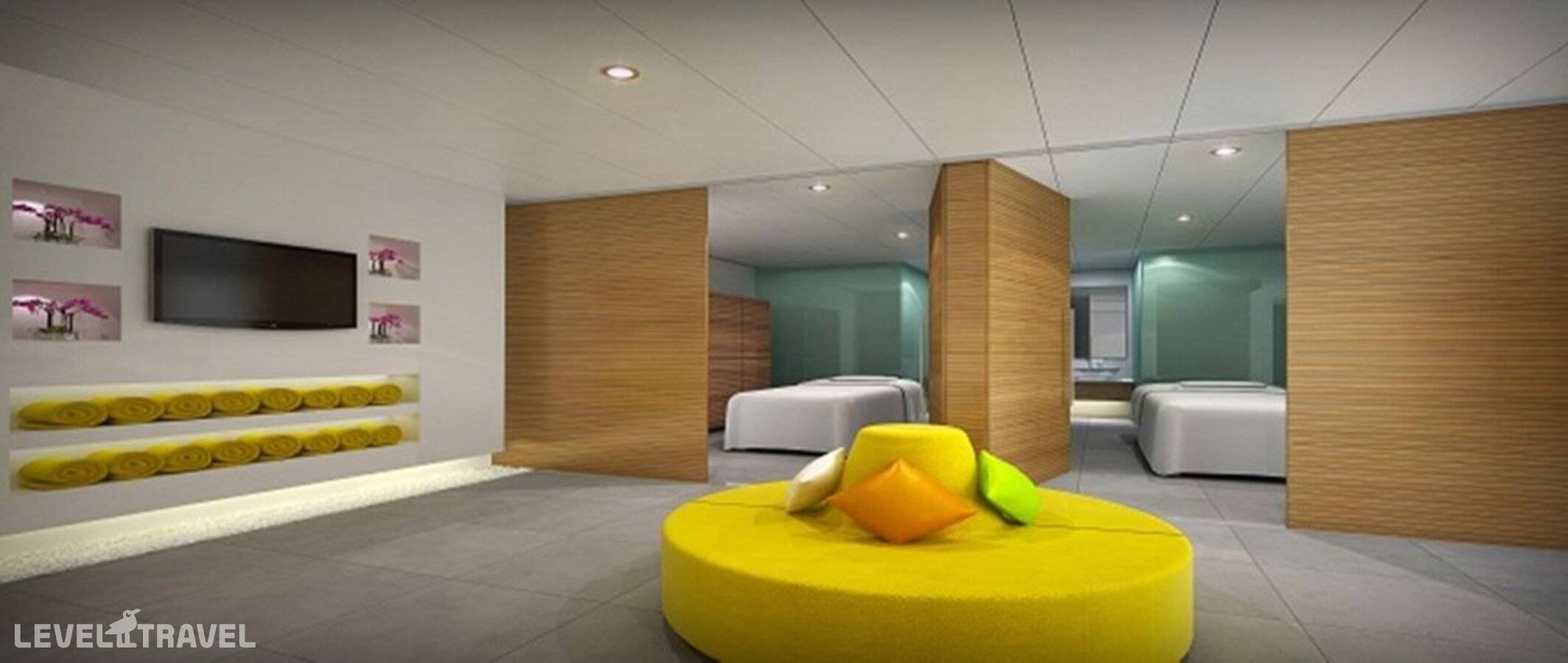 фотографии отеля Levatio Suites в Оман(Маскат) - фото №16