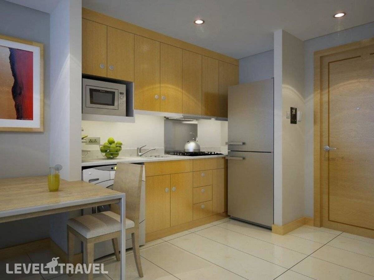 фотографии отеля Levatio Suites в Оман(Маскат) - фото №17