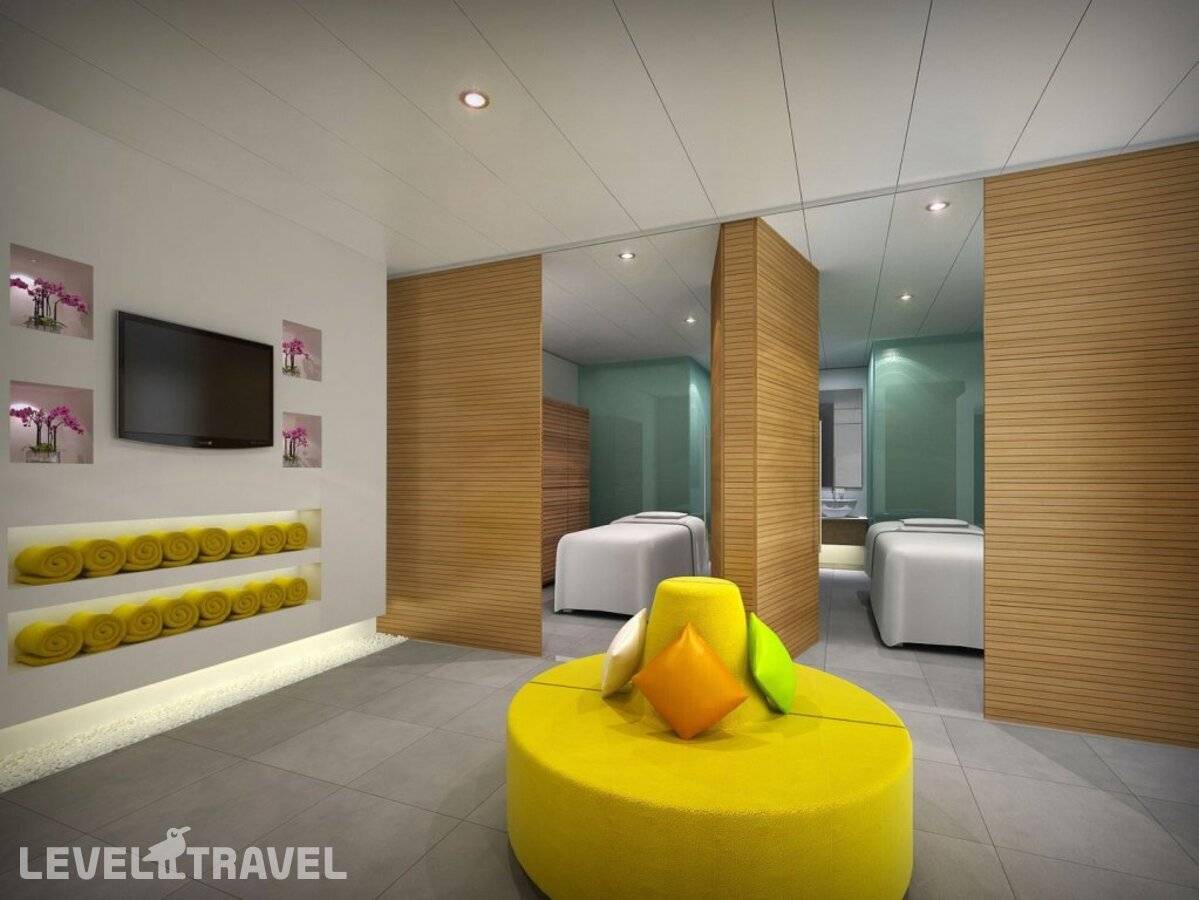 фотографии отеля Levatio Suites в Оман(Маскат) - фото №27