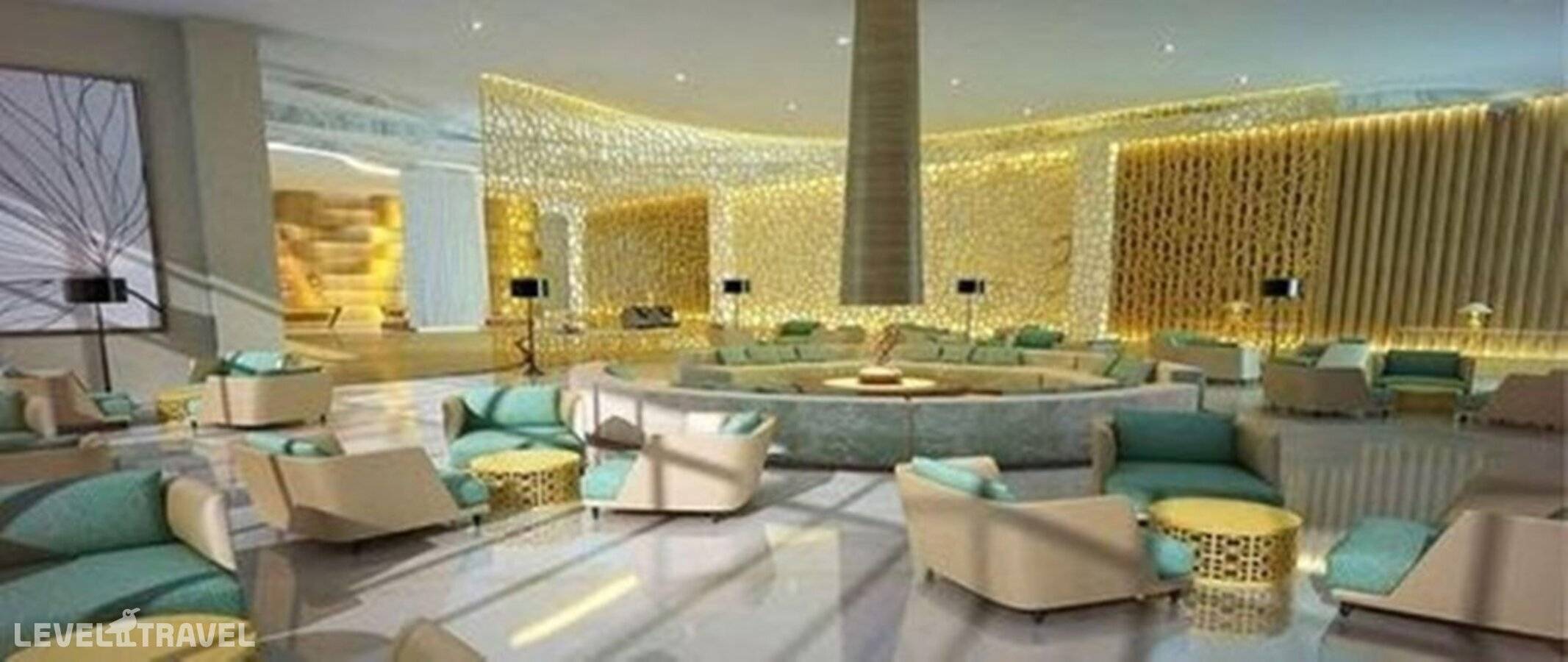 фотографии отеля Levatio Suites в Оман(Маскат) - фото №19