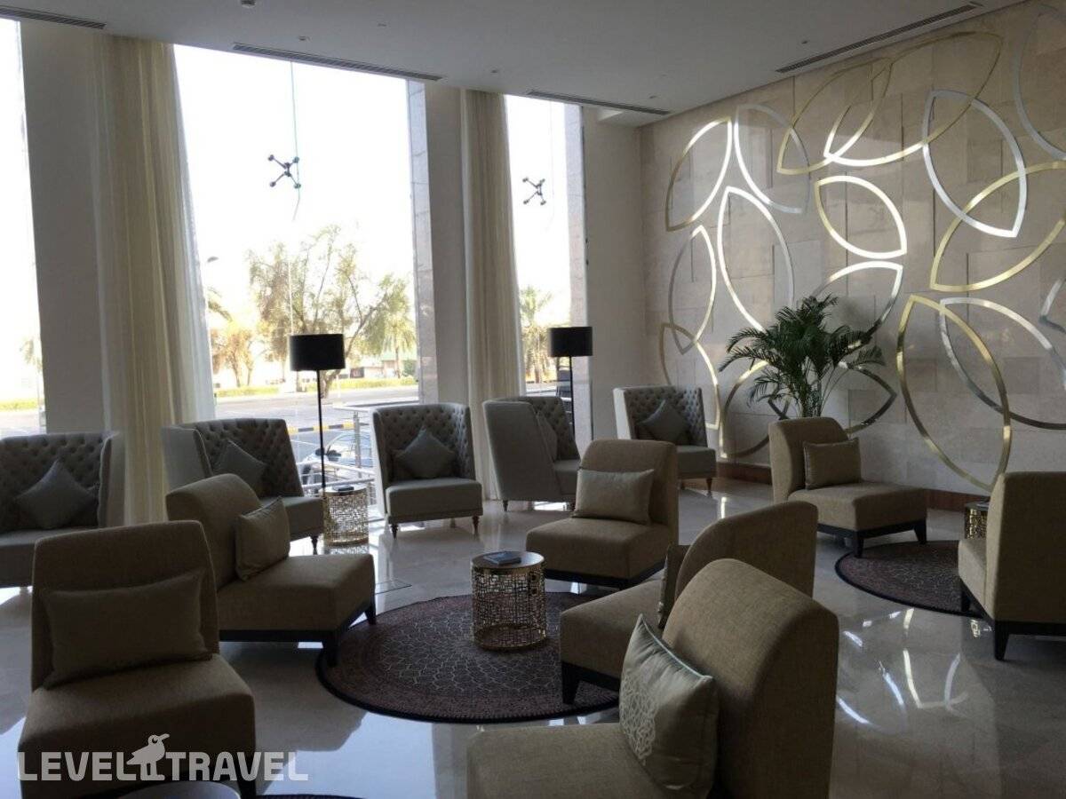 фотографии отеля Levatio Suites в Оман(Маскат) - фото №5