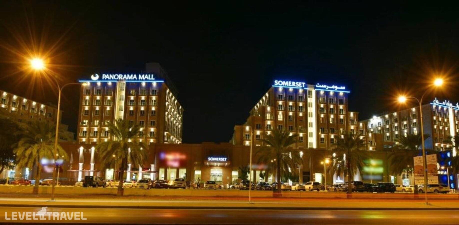 фотографии отеля Levatio Suites в Оман(Маскат) - фото №23